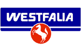 Westfalia wheel bearings