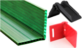 Edge protection