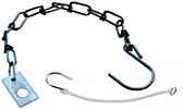 Safety chains