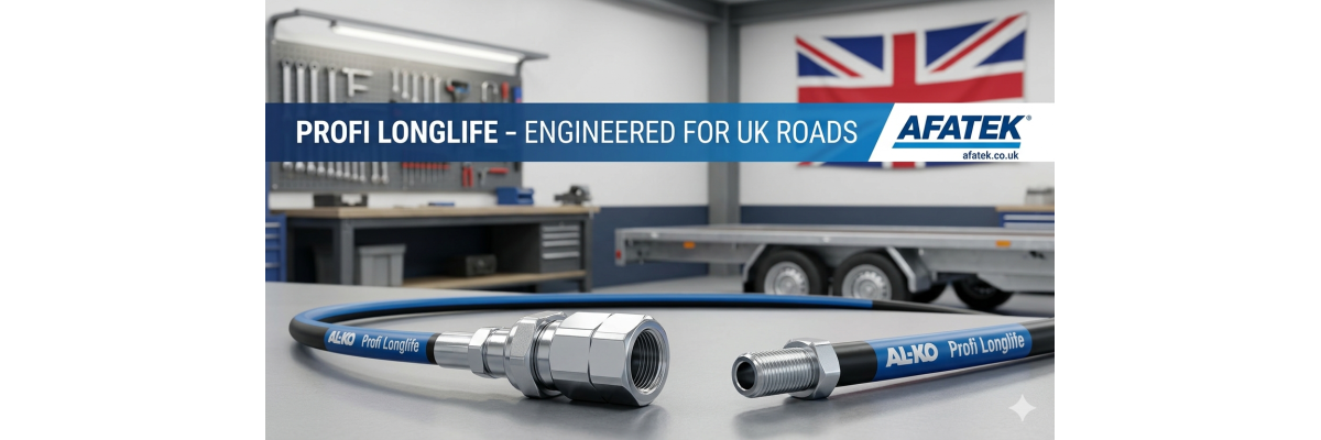 AL-KO Bowden Cables Detachable Bell 24 mm Thread M8 – The Profi Longlife Advantage for UK Trailers - AL-KO Profi Longlife Bowden Cables | Detachable Bell, M8 Thread | AFATEK UK