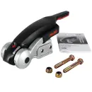 AKS 3504 safety coupling M16 new design lock Safety-Ball