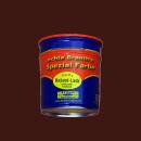 Branths Robust Lacquer (quick drying) 0.75 l tin of ox blood MB3575
