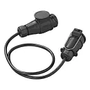 Adapter cable 13- to 7-pin