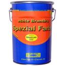 Branths Robust paint (quick drying) 5 liters light ivory RAL 1015