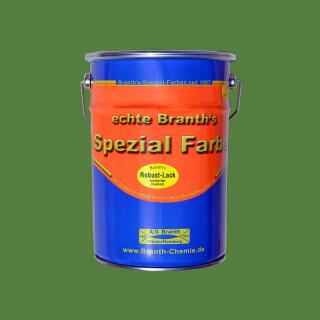 Branths Robust paint (quick drying) 5 liters lime green RAL 6011