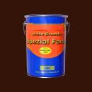 Branths Robust paint (quick drying) 5 liters brown RAL 8016