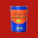 Branths Robust Lacquer (quick drying) 5 liters seal red RAL 3000