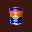 Branths S-Glaze (slow drying) 0.75 l jar of ox blood MB3575