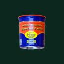 Branths S-Glaze (slow drying) can 0.75 l moss green RAL 6005