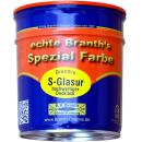 Branths S-Glaze (slow drying) can 0.75 l novagrau MB7350