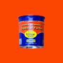 Branths S-Glaze (slow drying) can 0.75 l pure orange RAL 2004