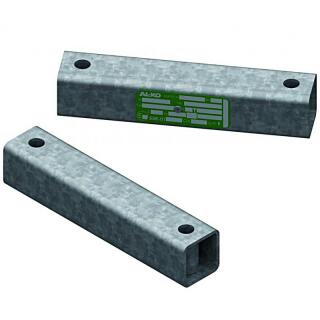 AL-KO spacers 161 S, 251 S, 251 G height 40 mm