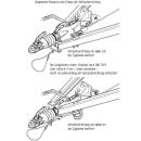 KNOTT AE connection V 2000-3500kg KFG 35 D / GF top / bottom LM: E 120, D 200/225 with SK