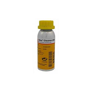 Sika Cleaner 205 5 liters