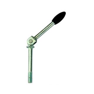 T-handle for clamp with joint, tube Ø 60 mm