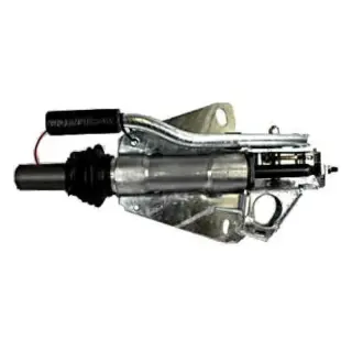 Complete spare parts set & hood EURO overrun device AE 150 V