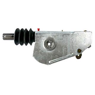 AL-KO AE height-adjustable with toothed lock washers 101 VB