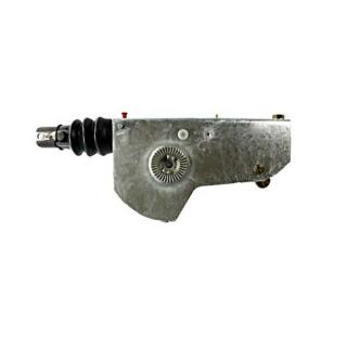 AL-KO AE height-adjustable with toothed lock washers 161 VB