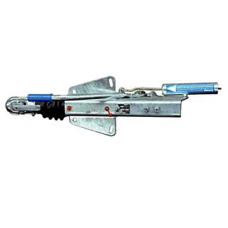 Schlegl overrun device -V- SFV 25, 2000 - 2500 kg