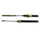 AL-KO Bowden cables can be attached, thread M10 up to year 12/88, RB 3060 HL 560 mm / GL 820 mm
