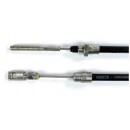 KNOTT Bowden cables old version HL 700 mm / GL 1000 mm