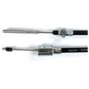 KNOTT Bowden cables Nieper, Schlegl, Avonride, bell Ø 19 mm, length 680 mm / length 890 mm