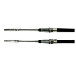 KNOTT Bowden cables for height-adjustable overrun devices HL 1200 mm / GL 1570 mm, KV30HV-A, KV30HV-B, KR35HV-B