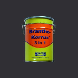 Brantho Korrux "3 in 1" 5 liter iveco gray chassis IC-444 (7021)