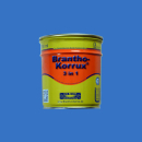 Brantho Korrux "3 in 1" 0.75 liter can light...