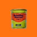 Brantho Korrux "3 in 1" 0.75 liter can deep...