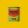 Brantho Korrux "3 in 1" 0.75 liter can caterpillar yellow