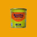 Brantho Korrux "nitrofest" 0.75 liter can corn yellow RAL 1006