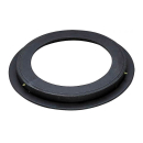Ball joint JOST 500 mm 1.8 to.
