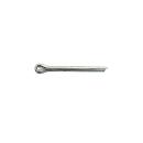 Split pins DIN 94 galvanized 6.3 x 63