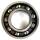 Deep groove ball bearing 6006 30x55x13mm