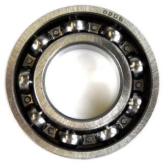 Deep groove ball bearing 6305 C3 25x62x17mm