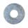 Fender washers HN 5010 galvanized 10.5 x 40 x 1.25
