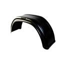 AL-KO mudguard 10 "B140 S490 H195