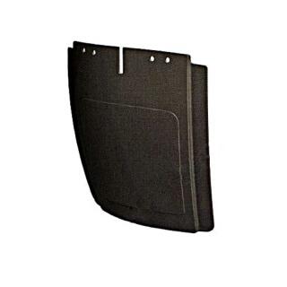 Splash guard fender type EA B220