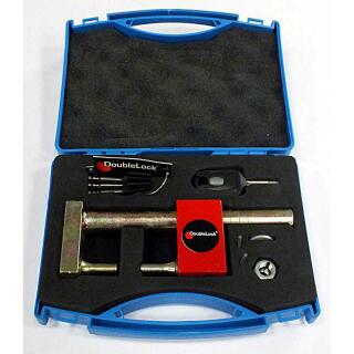 Theft protection case Compact Condor