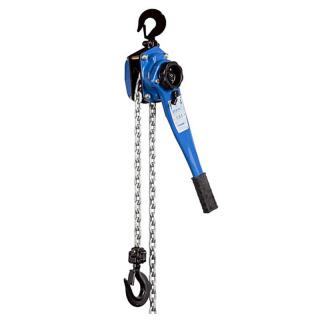 Lever hoist BRAVO lever hoist 1.5 mtr. Stroke 750 kg
