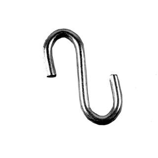 S-hook 45 x 4.5 mm