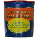 Brantho-Korrux 2-Kompo 5.4 kg base lacquer + 0.6 kg hardener white