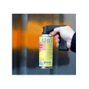 Brantho Korrux "3 in 1" 400 ml spray can liebherr yellow