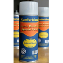 BRANTHs KRISTALL Glaze clear lacquer 400 ml spray can -...
