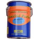 Brantho-Korrux 2K-Durasolid 5.5 kg base lacquer + 1 kg hardener jet black RAL 9005