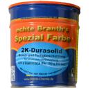 Brantho-Korrux 2K-Durasolid 825 g base lacquer + 150 g hardener sky blue RAL 5015