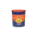 Brantho-Korrux "ecopakt" black RAL 9005 750 ml can