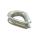 Wire rope thimble DIN 6899A galvanized for rope Ø 10 mm