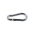 Snap hook 6 x 60 mm, 120 kg